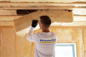 Best Fireproof Insulation  in USA